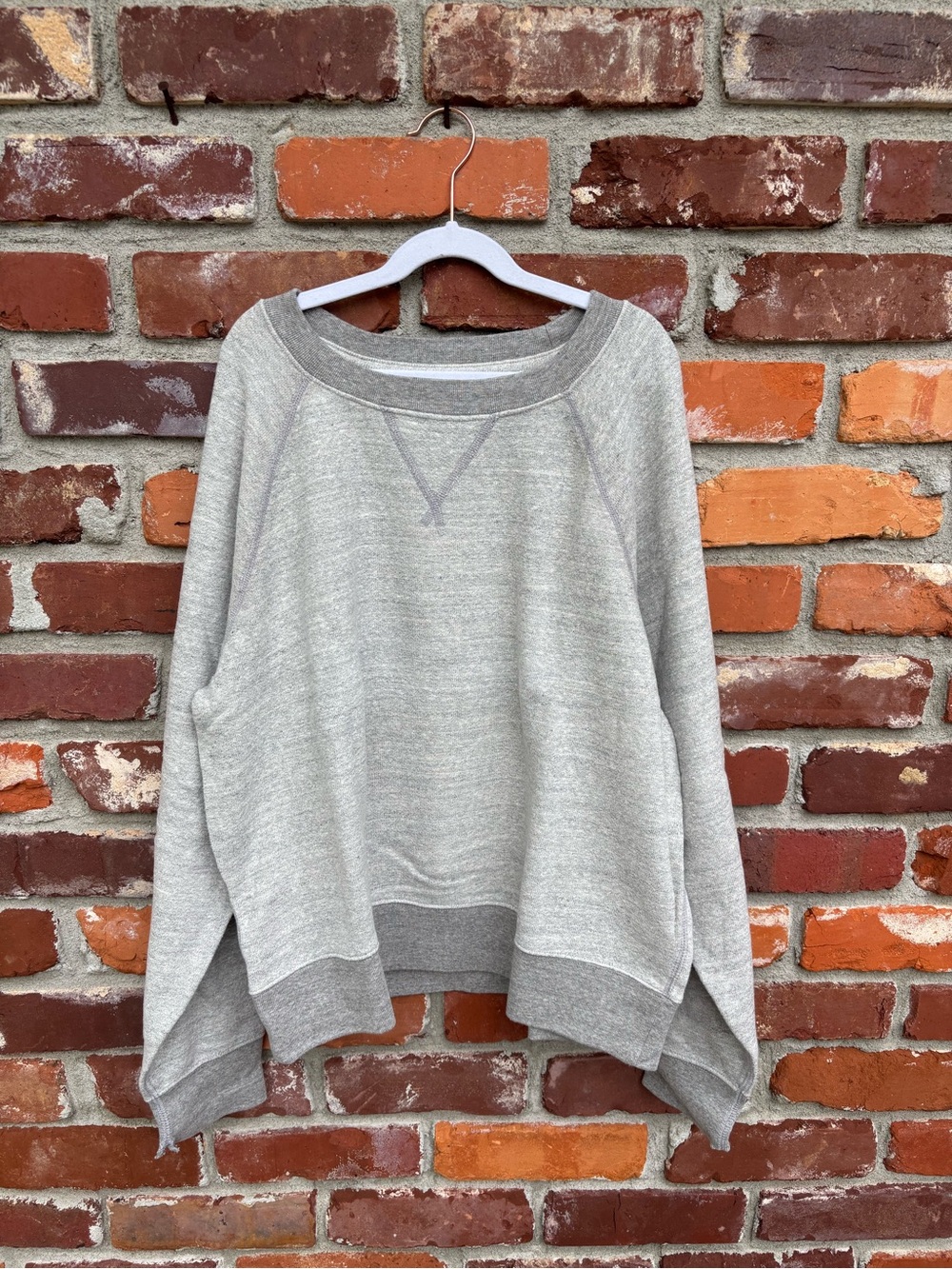 NWT AE77 Crewneck Women's Sweater